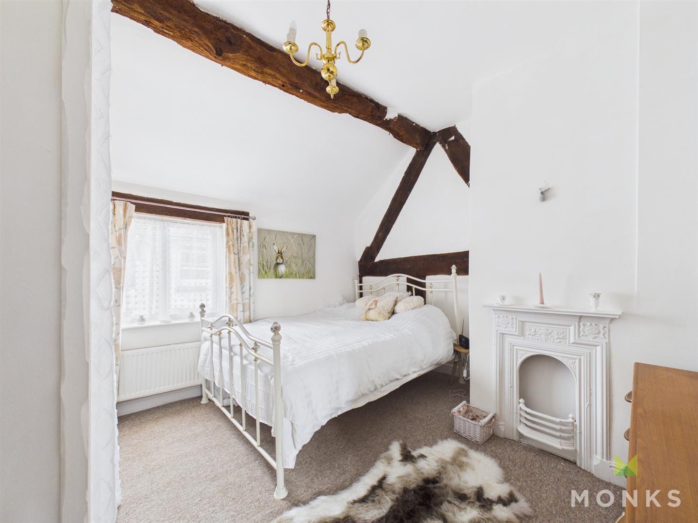7 Chapel Street, Shrewsbury, SY4 5ER For Sale